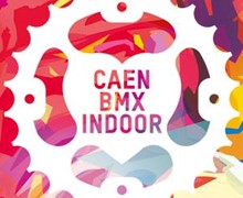 2019 Indoor Caen